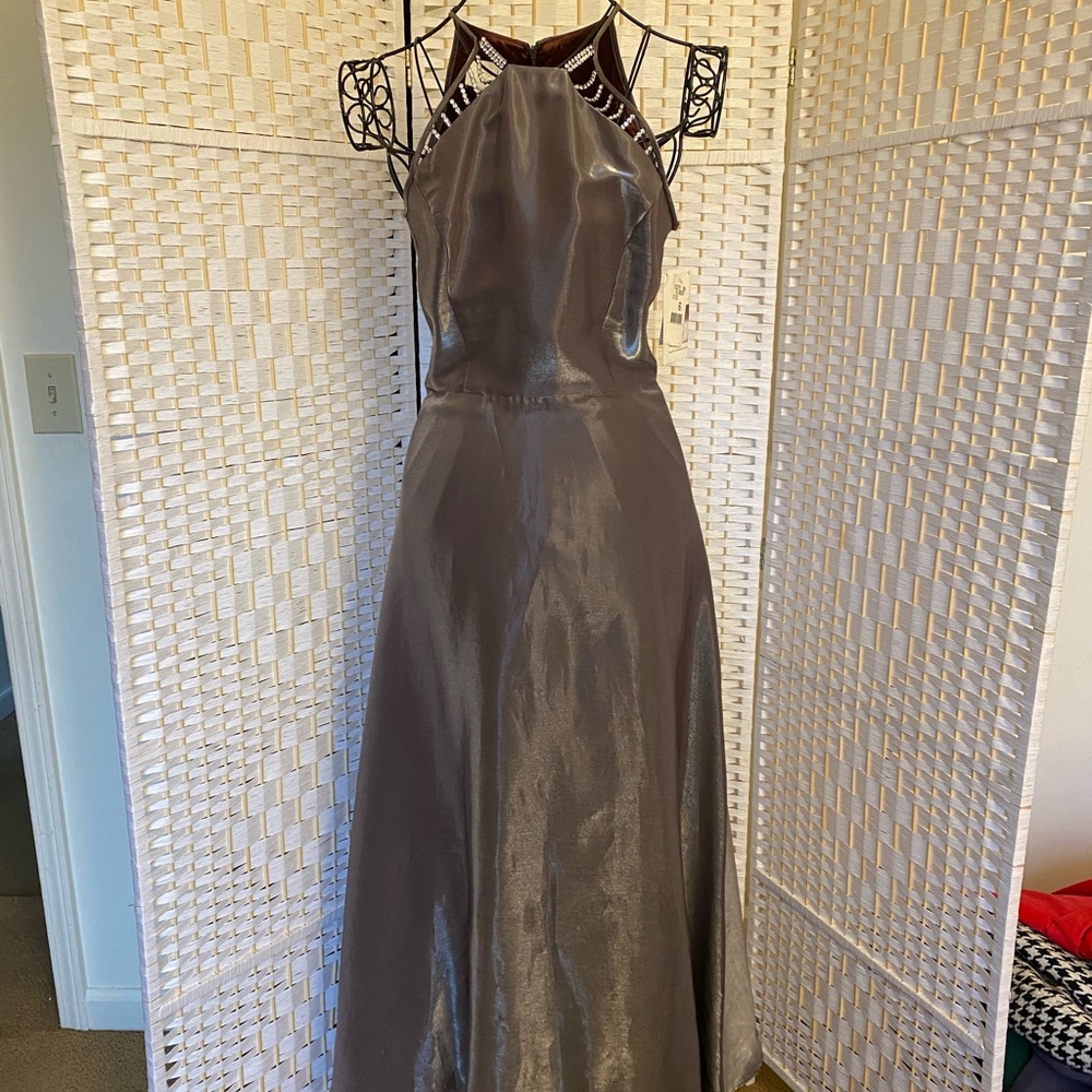 Cache Evening Gown
